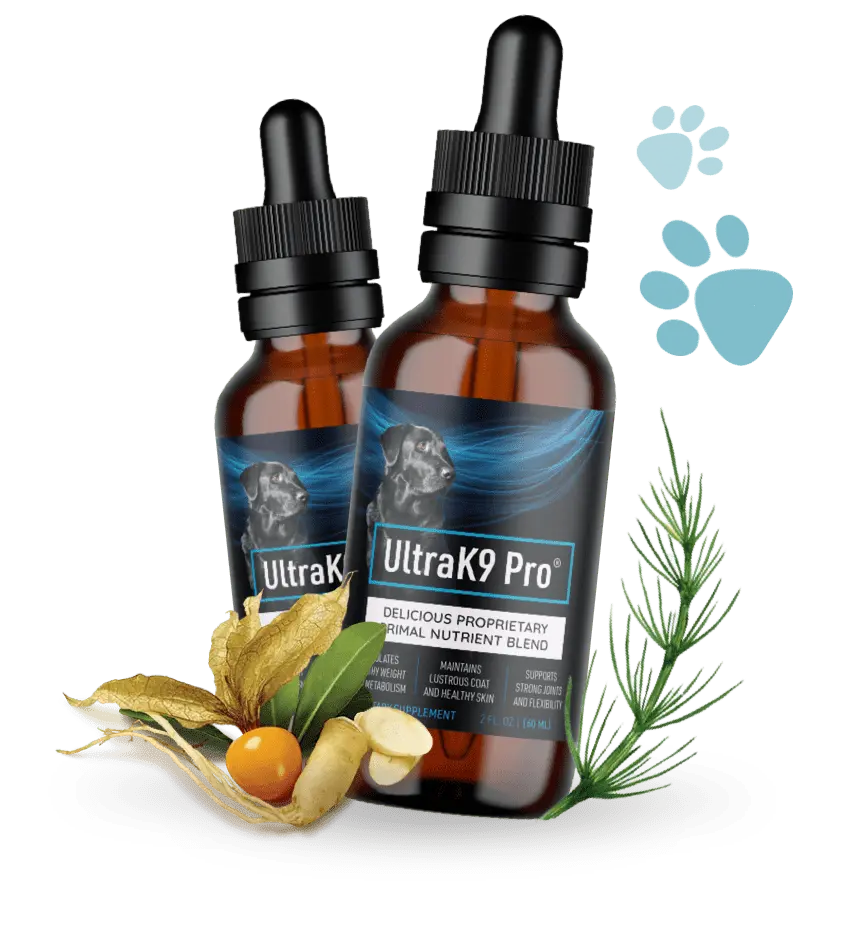 UltraK9Pro